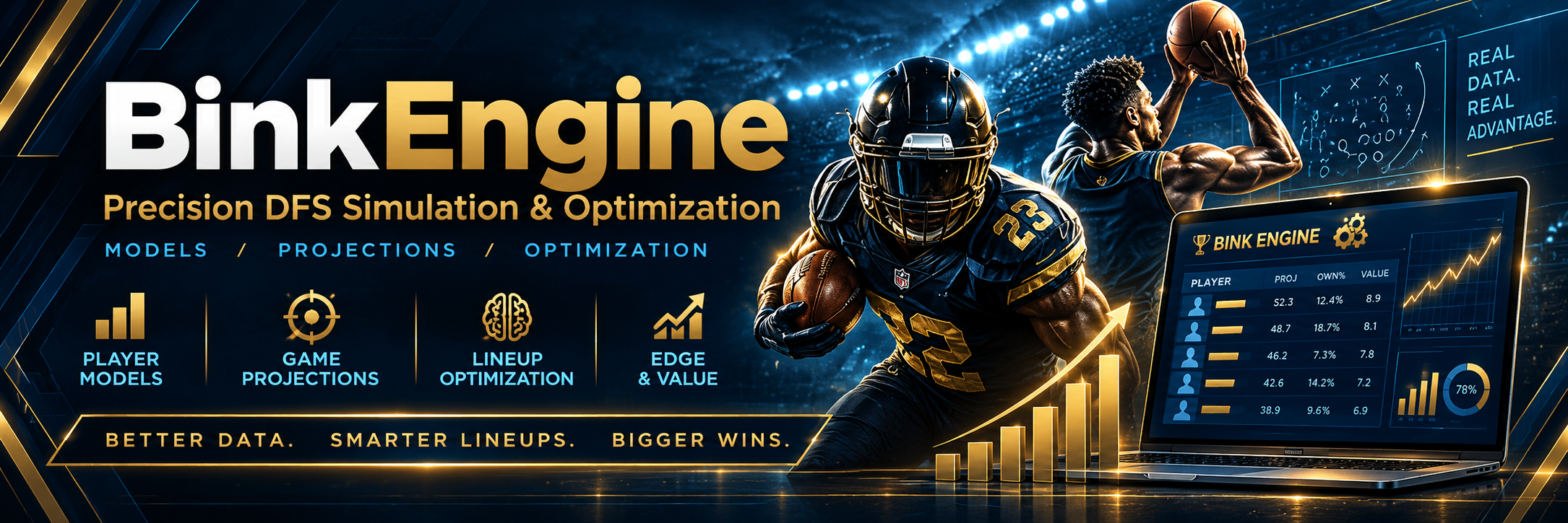BinkEngine Banner